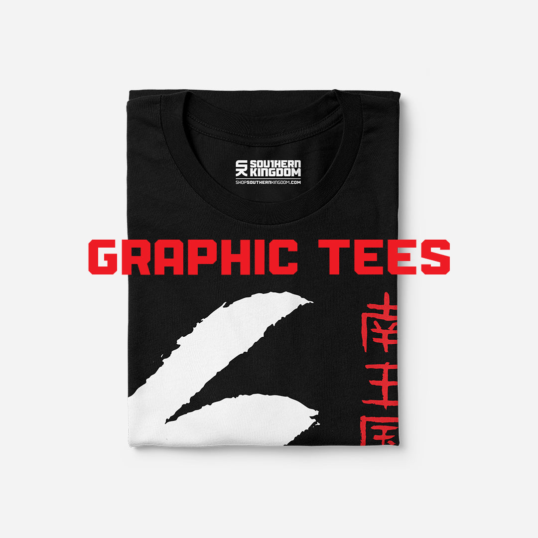 Graphic Tees