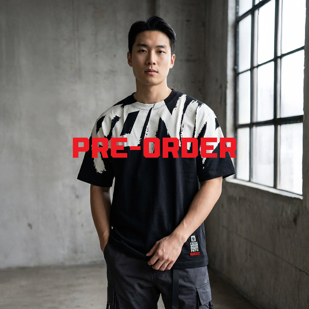 Pre-Order
