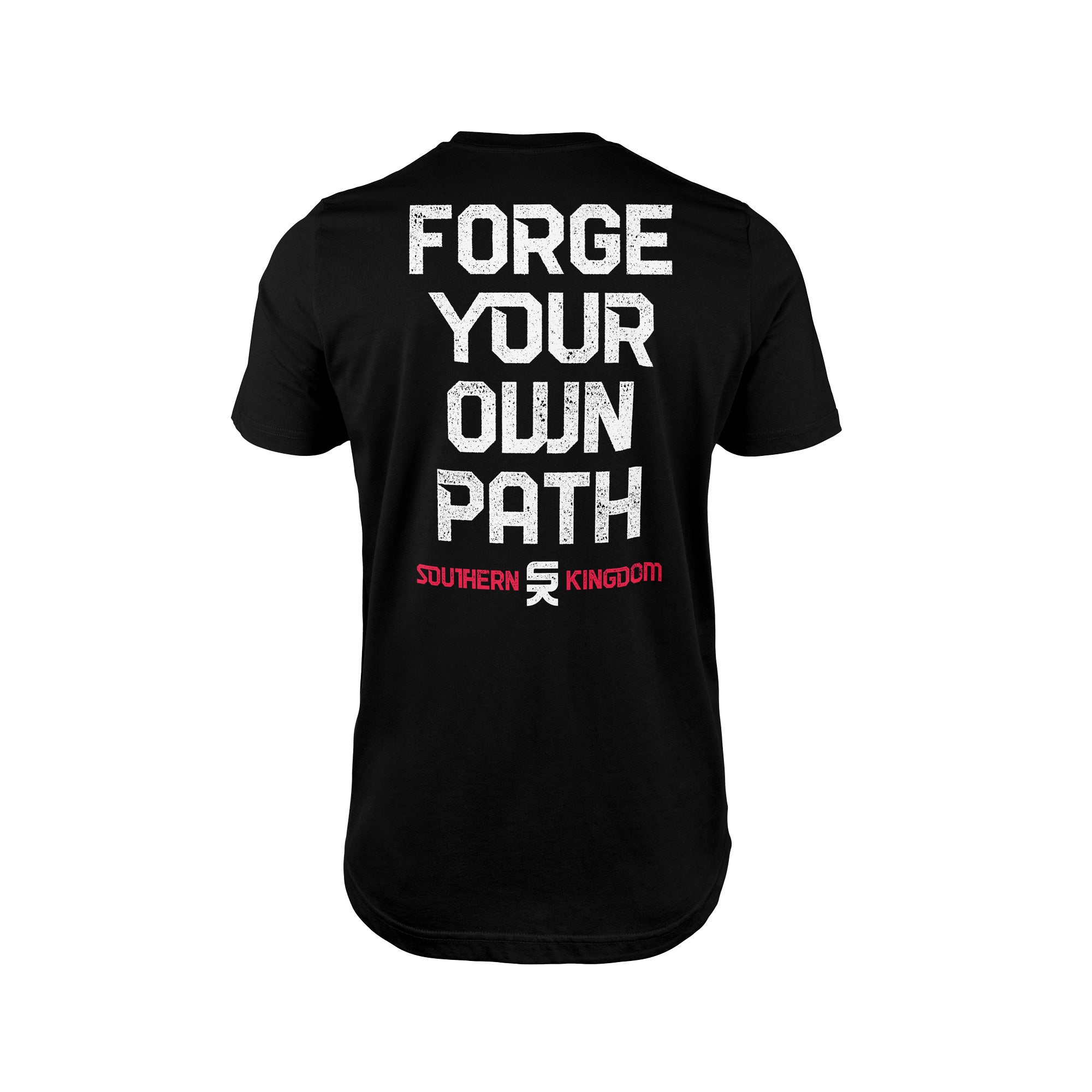 SOKDM Grunge - Standard Crew Tee