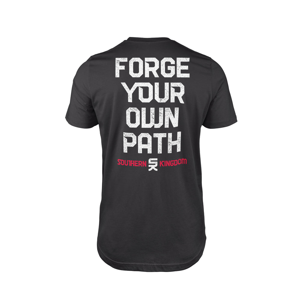 SOKDM Grunge - Standard Crew Tee