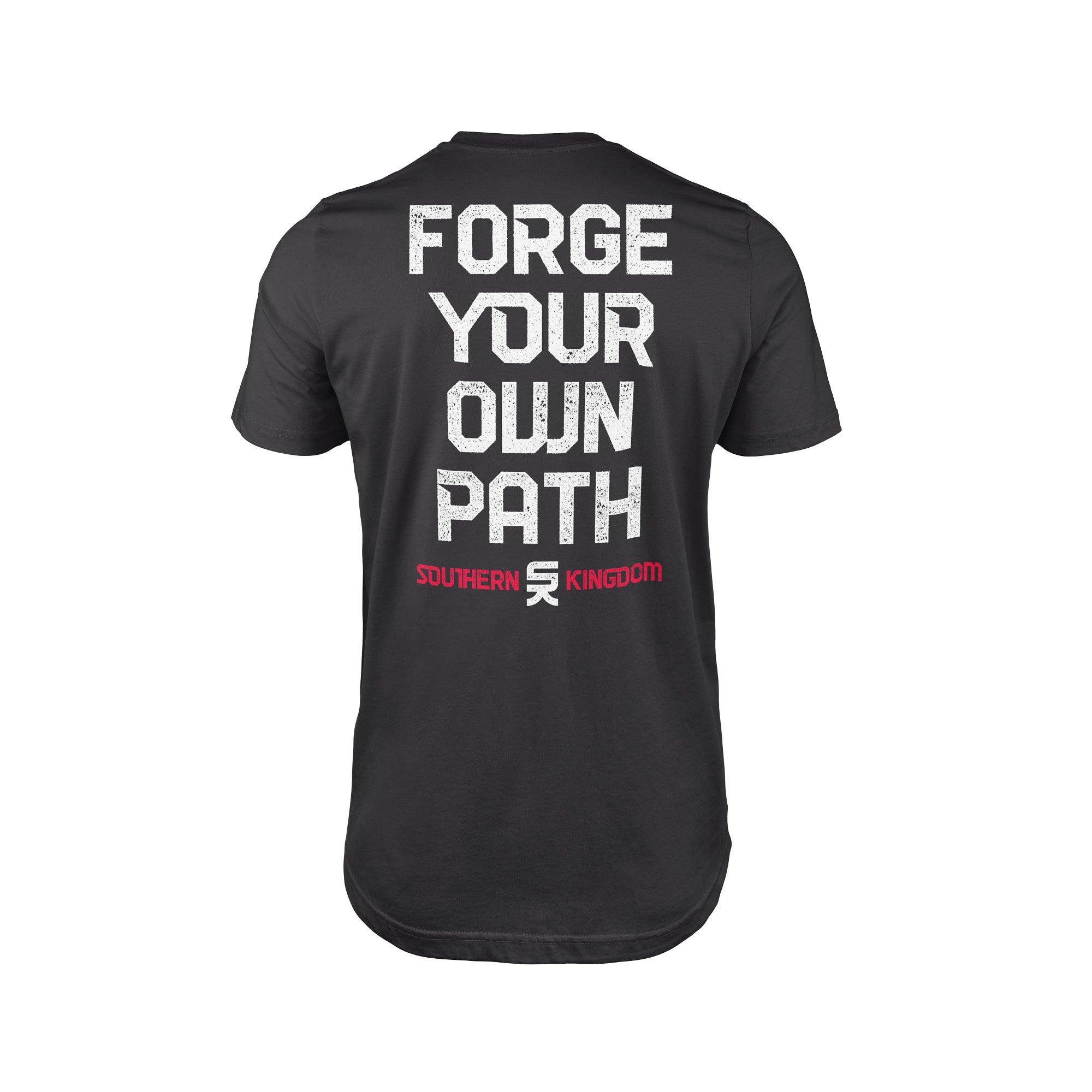 SOKDM Grunge - Standard Crew Tee