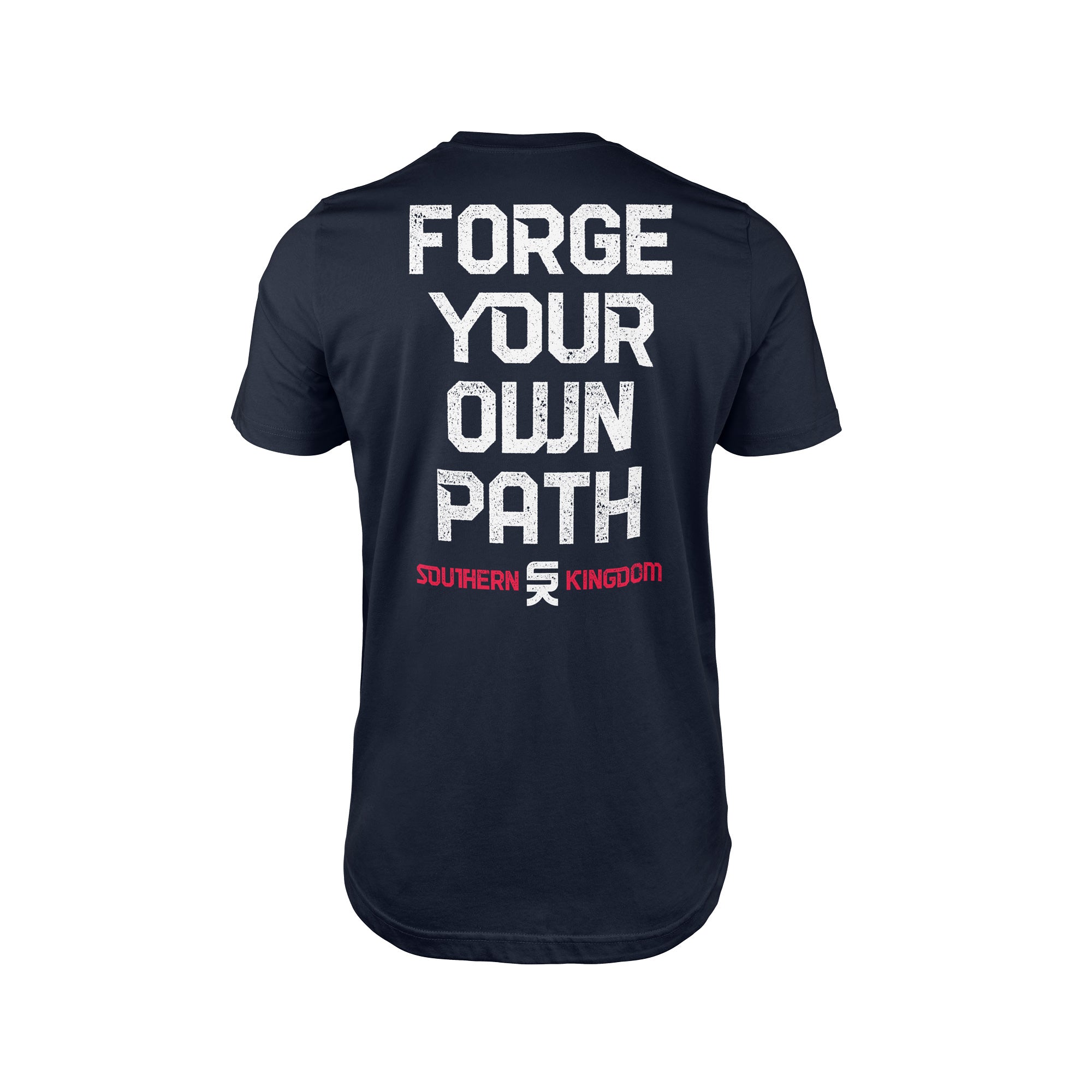 SOKDM Grunge - Standard Crew Tee