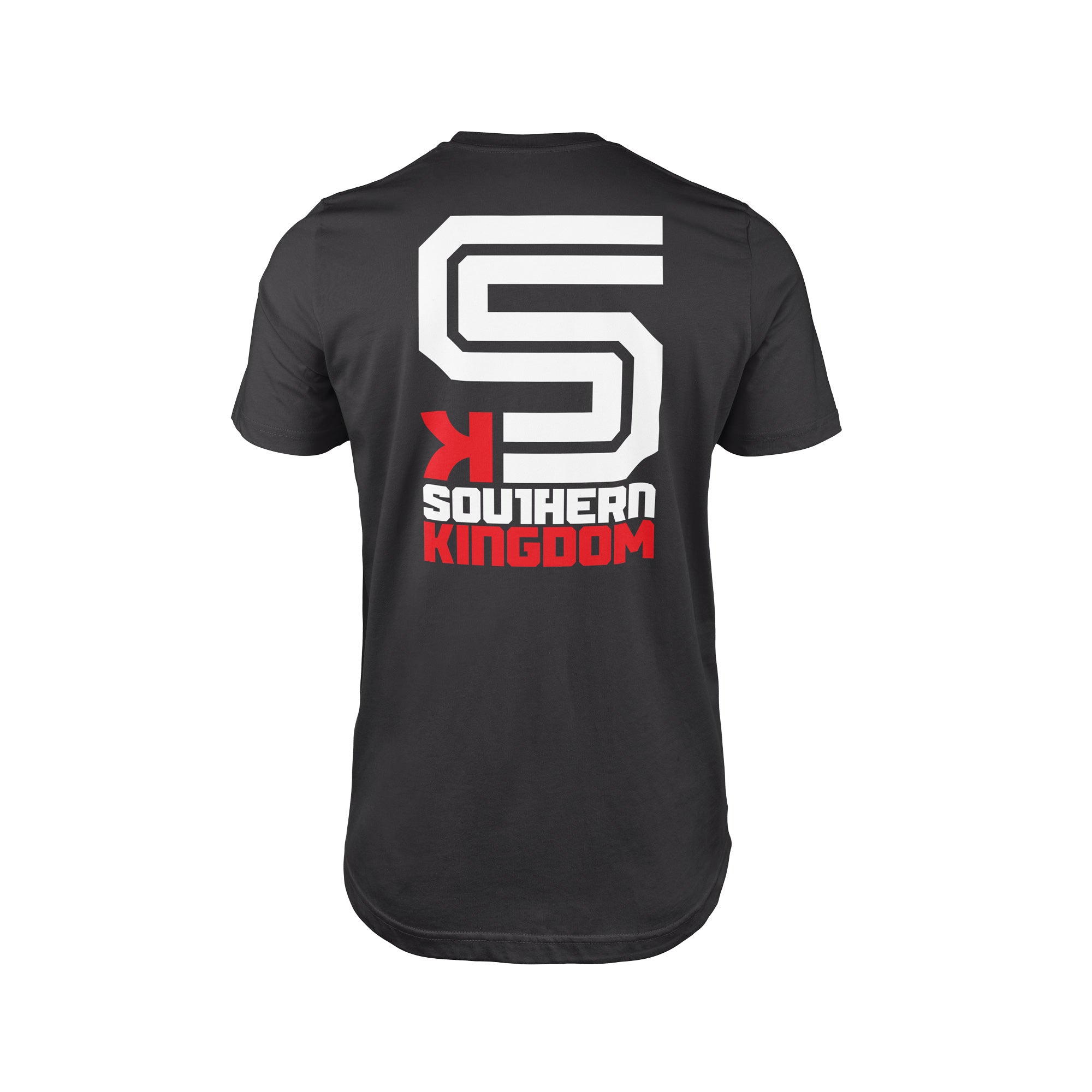 Industrial SK - Standard Crew Tee