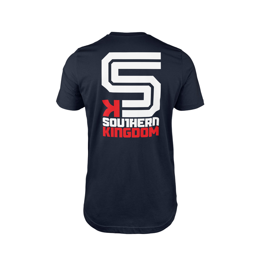 Industrial SK - Standard Crew Tee