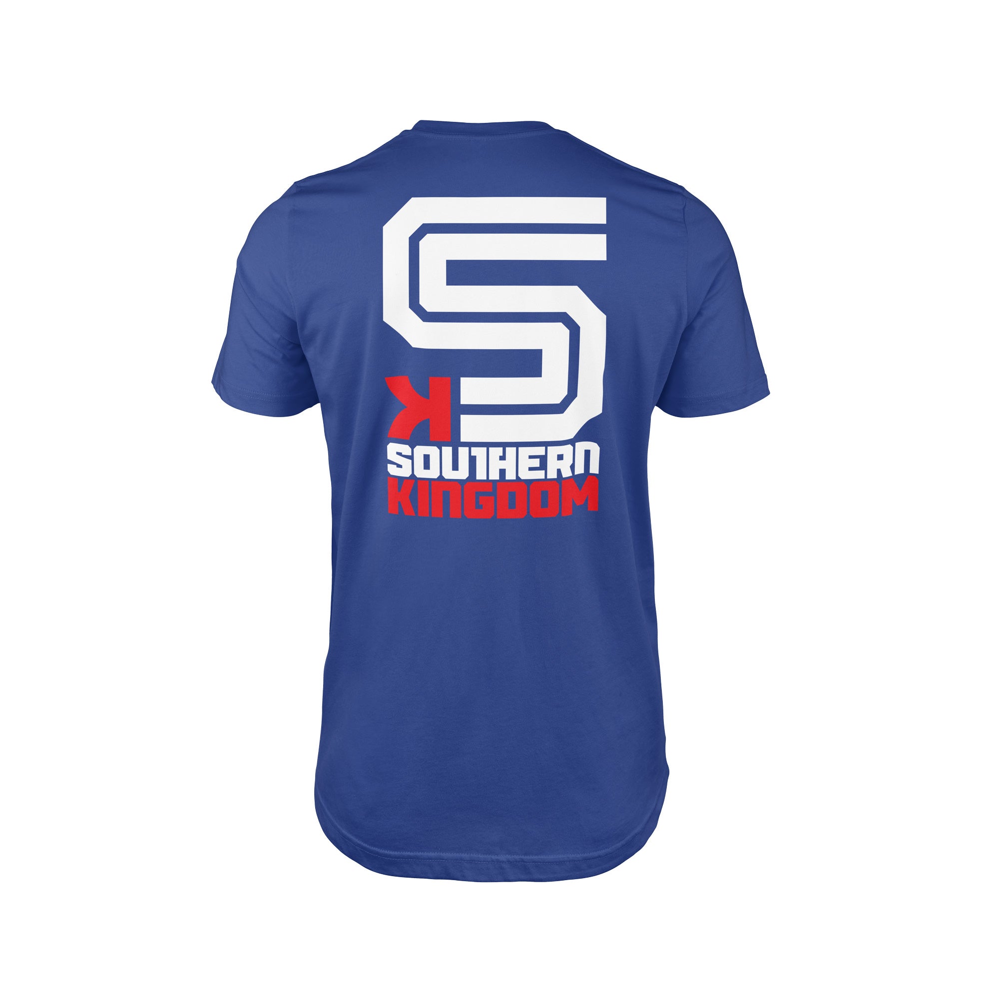 Industrial SK - Standard Crew Tee