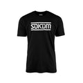SOKDM Grunge - Standard Crew Tee