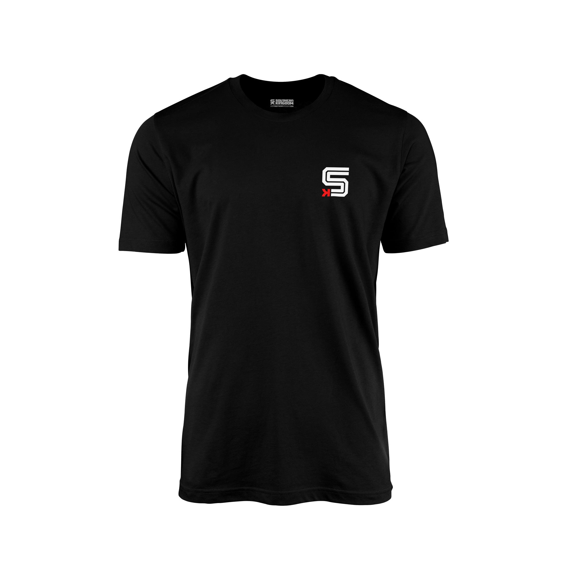 Industrial SK - Standard Crew Tee