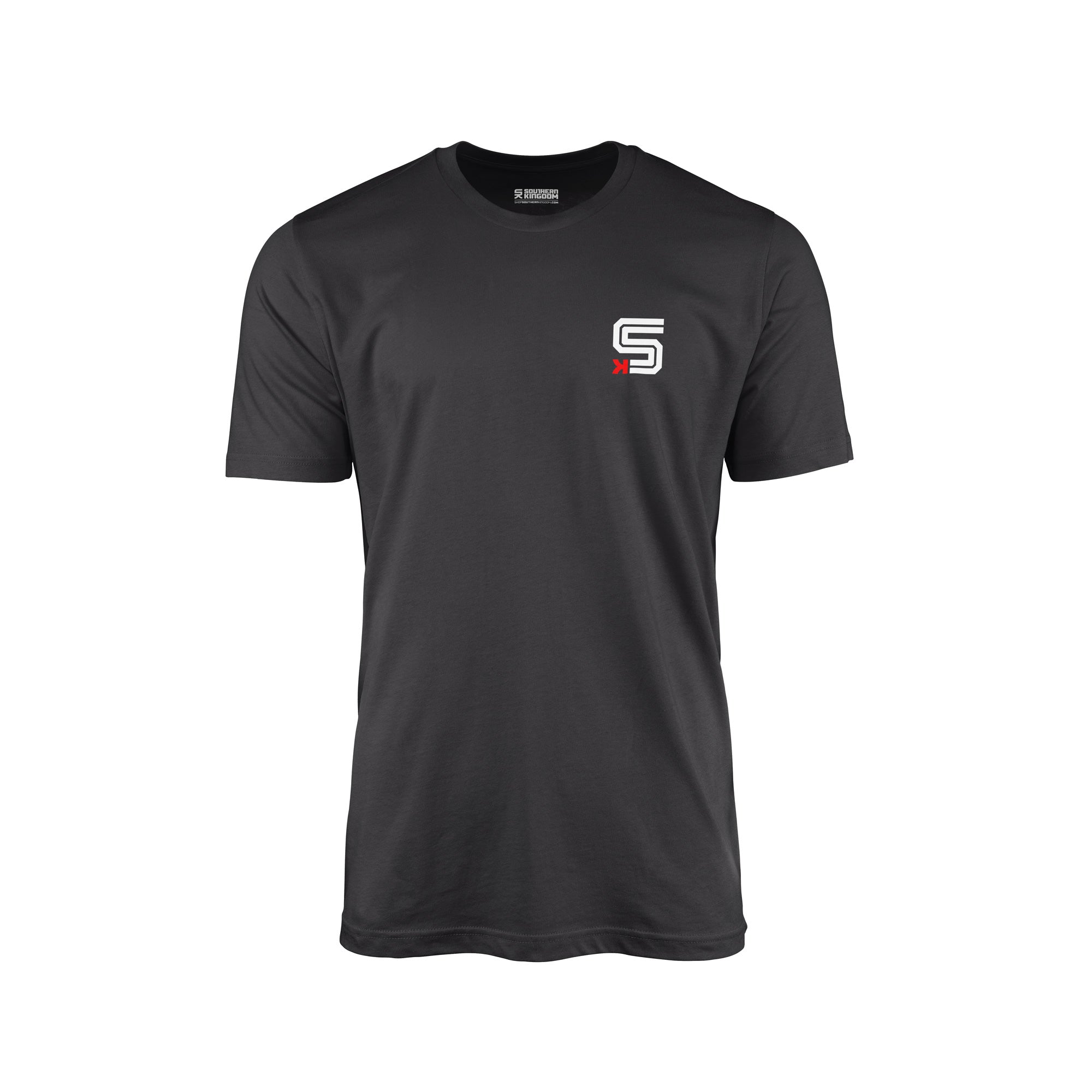 Industrial SK - Standard Crew Tee
