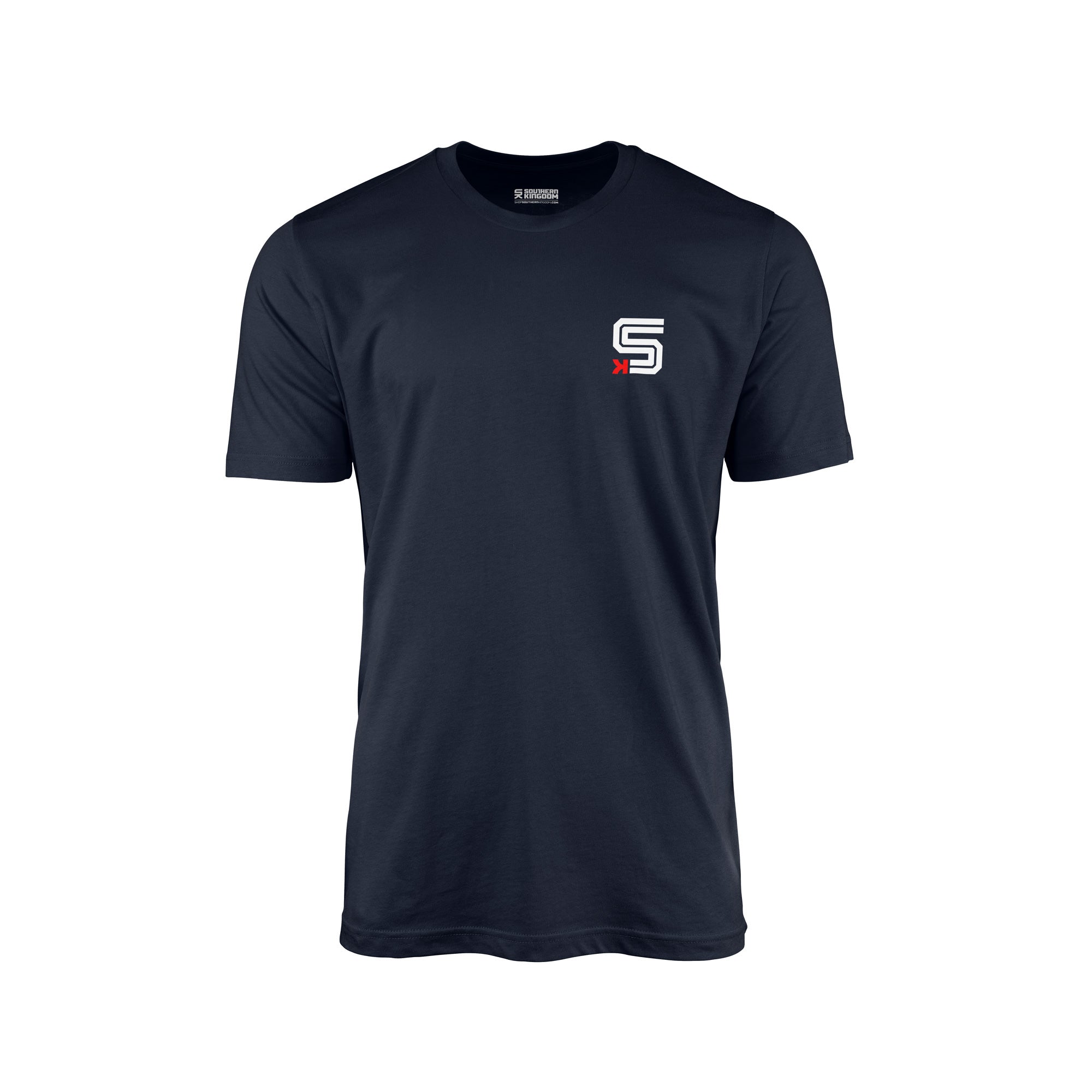 Industrial SK - Standard Crew Tee