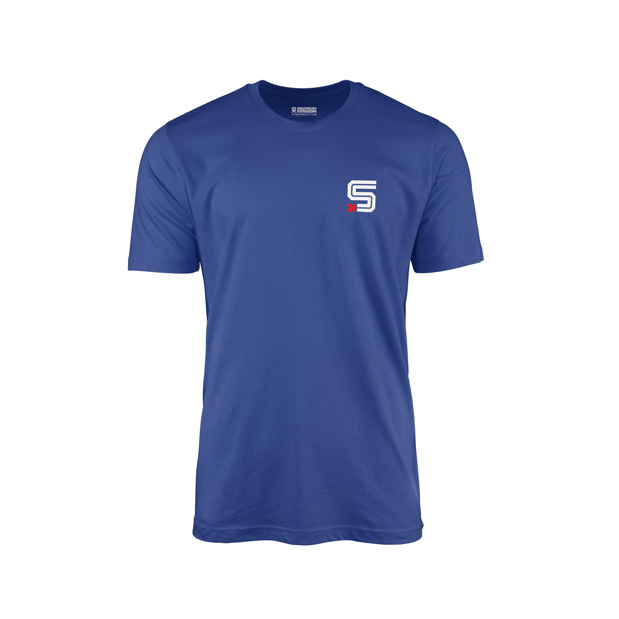 Industrial SK - Standard Crew Tee