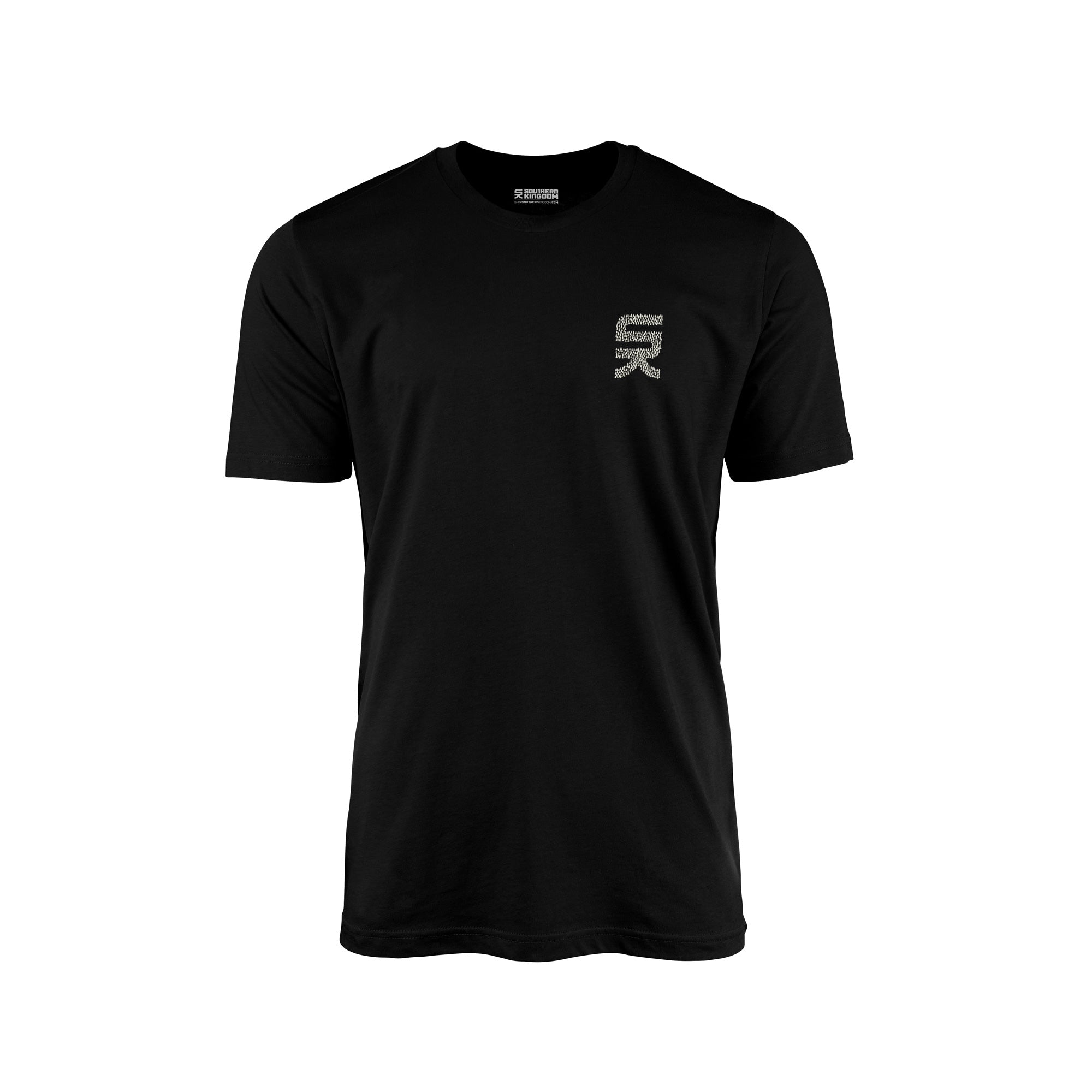 Treefingers - Standard Crew Tee