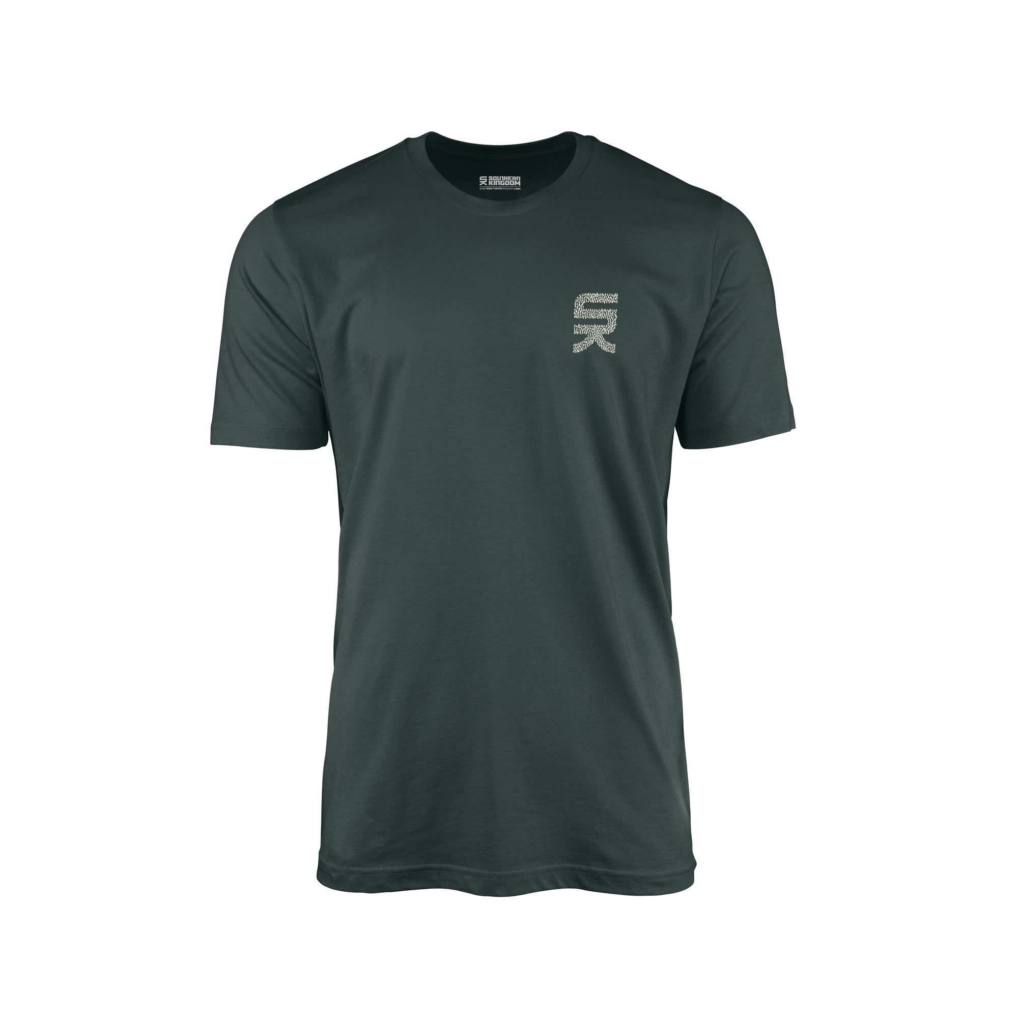 Treefingers - Standard Crew Tee