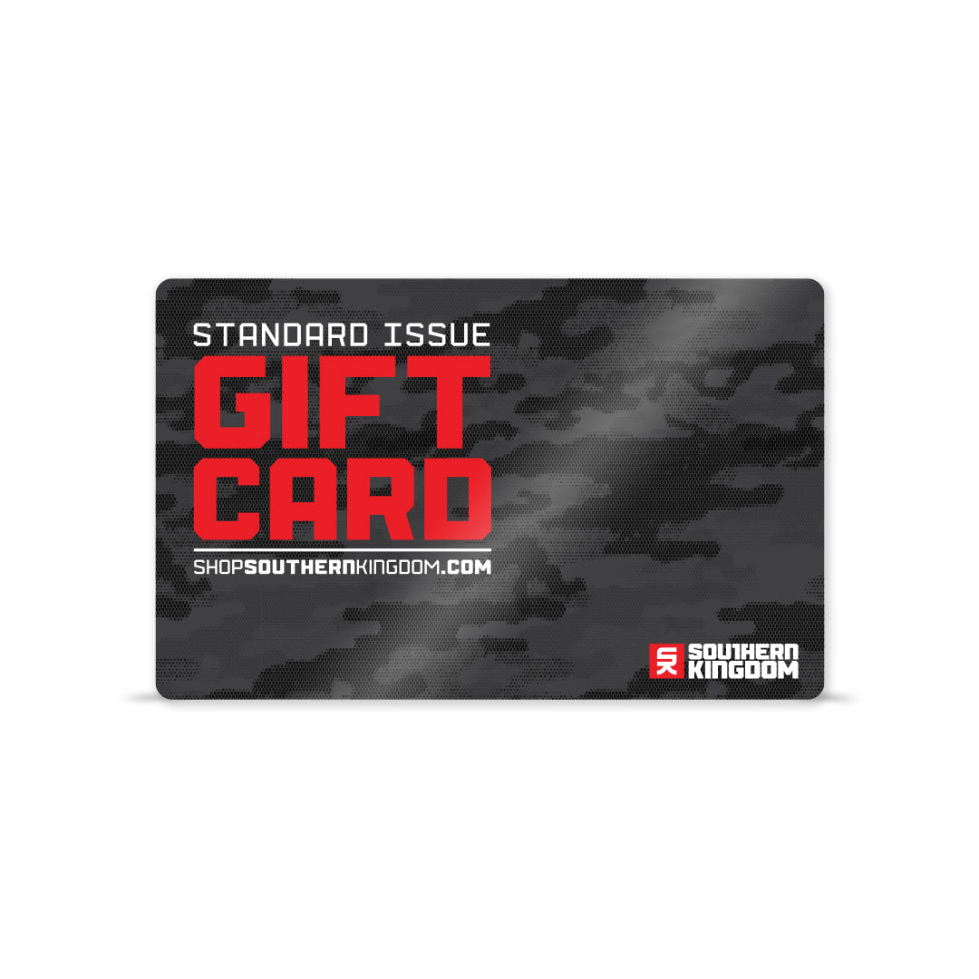 SK Standard Issue Digital Gift Card