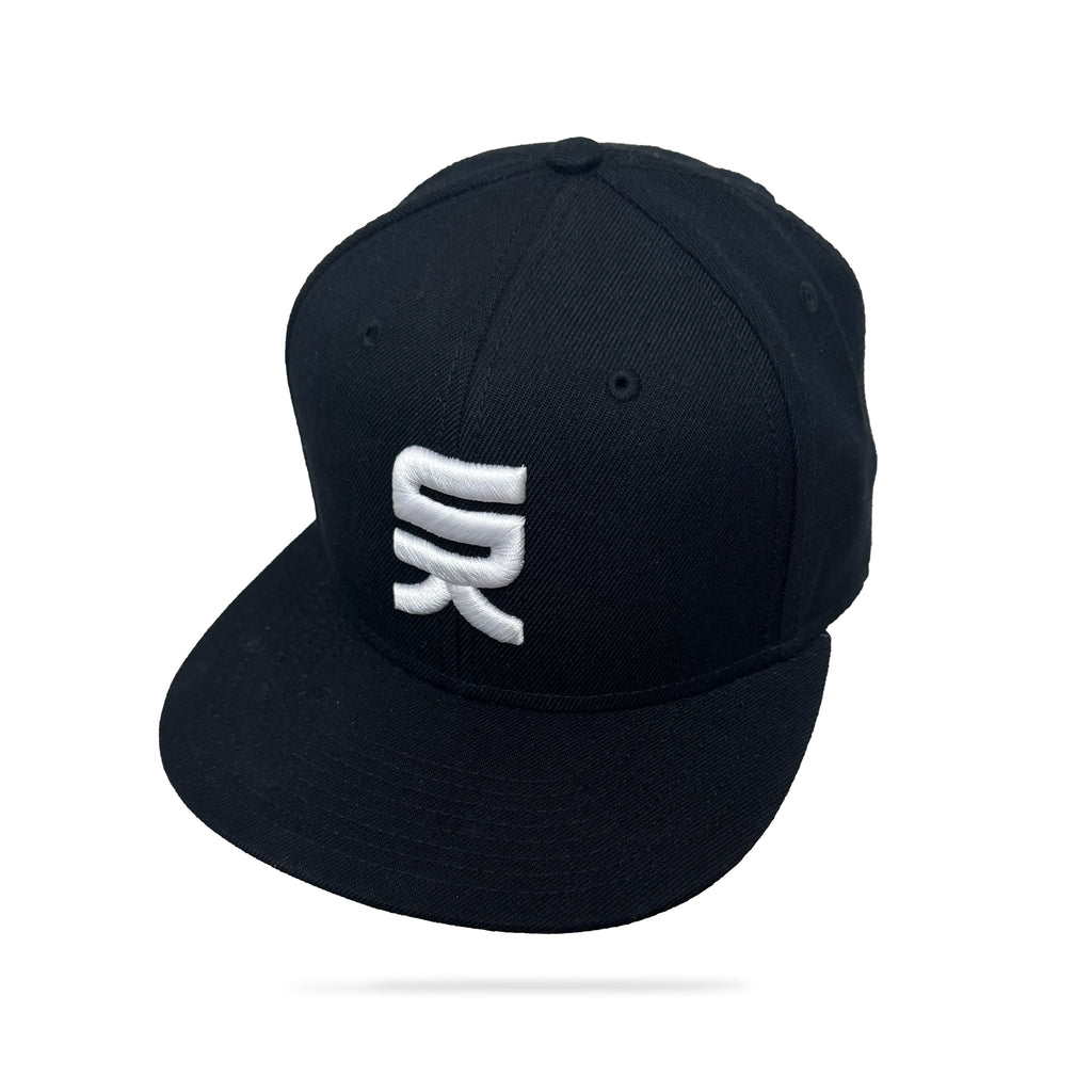 SK Logo Snapback