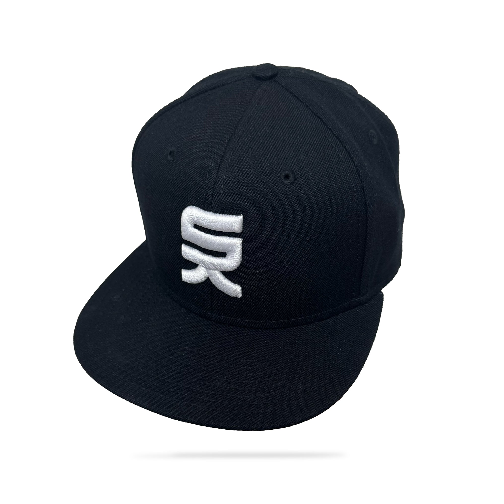 SK Logo Snapback
