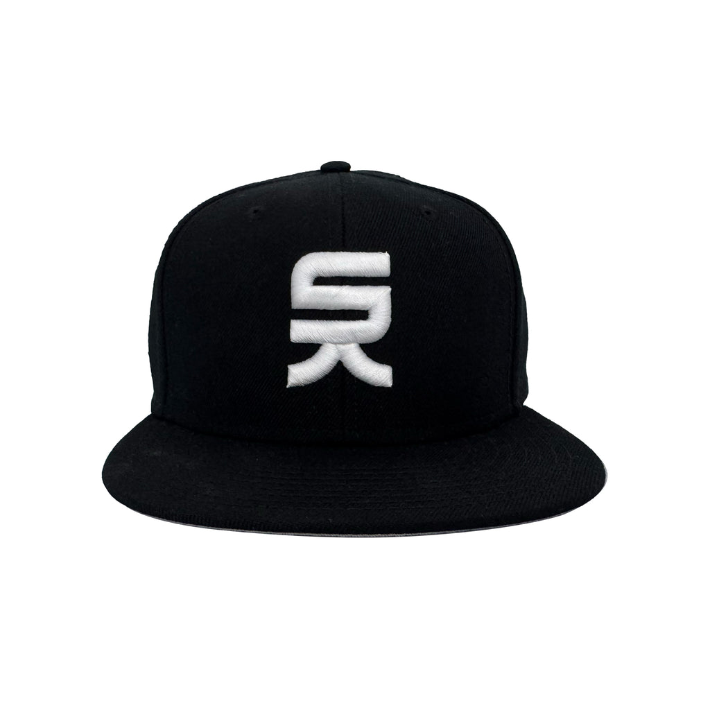 SK Logo Snapback