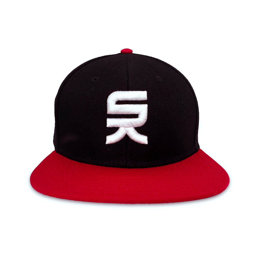 SK Logo Snapback