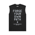 Forge Your Own Path - Heavy Faded Tank