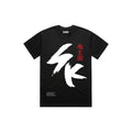 Kanji Brush SK - Heavy Cotton Tee