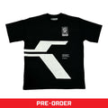 [PRE-ORDER] Southern Kingdom™ "Cyberpunk" Premium Heavyweight Knit Tee