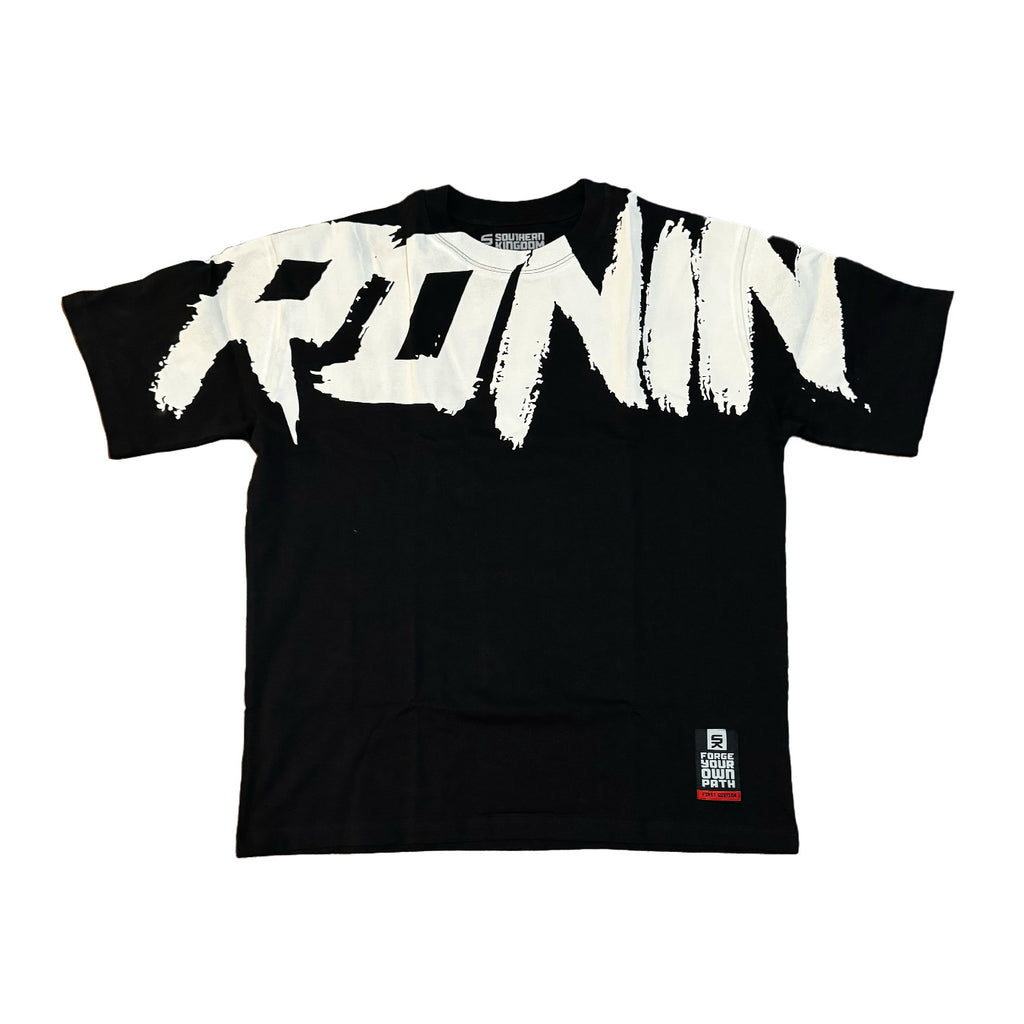 [PRE-ORDER] Southern Kingdom™ "Ronin" Premium Heavyweight Knit Tee