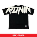 [PRE-ORDER] Southern Kingdom™ "Ronin" Premium Heavyweight Knit Tee