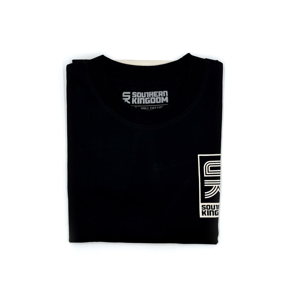 [PRE-ORDER] Southern Kingdom™ "Cyberpunk" Premium Heavyweight Knit Tee
