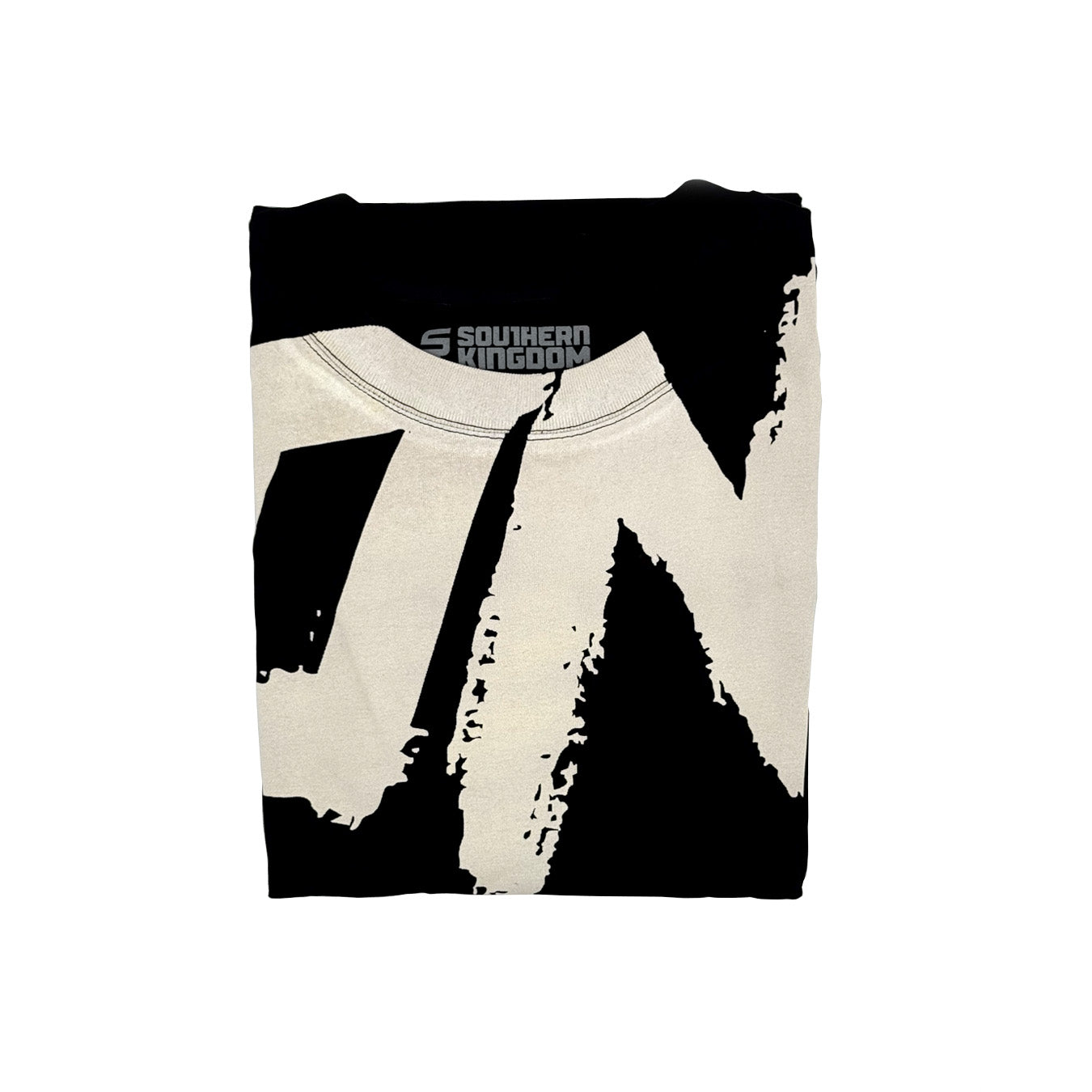 [PRE-ORDER] Southern Kingdom™ "Ronin" Premium Heavyweight Knit Tee